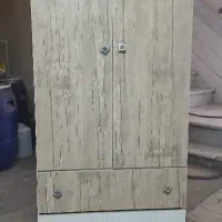 کمد در حد نو