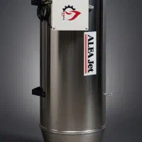 جت هیتر وهواکش