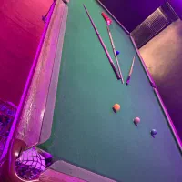 اسنوکر ۱۲ فوت