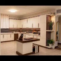 کابینت و کمد دیواری