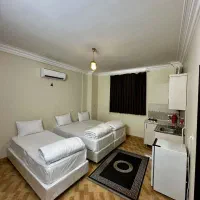 هتل ارزان در مشهد