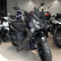 جویمکس جدید SYM JR300 1404