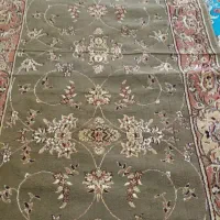 ۴ نیم در ۱۱۵ به همراه یک پادری ست|فرش|دلند, |دیوار