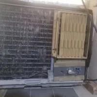 کولر 18هزار اوجنرال|کولر گازی و فن‌کوئل|بندر کنگان, |دیوار