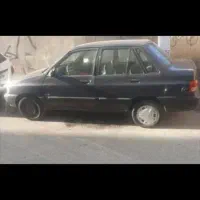 پراید مدل ۸۲