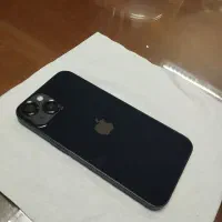 آیفون 13 حافظه 256 دو سیم مشکی|موبایل|تهران, میرداماد|دیوار