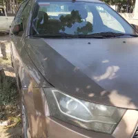 دنا ۹۵ قهوه ای