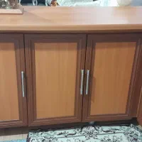 کابینت تمام ام دی اف سالم|جاکفشی، کمد، دراور|ابهر, |دیوار