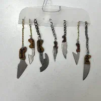 چاقو سر سوییچی