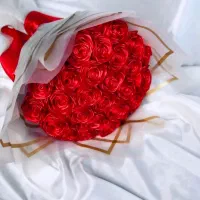 بلک فرایدی گل ربانی|گل مصنوعی|شاهرود, |دیوار