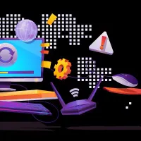 خدمات فناوری اطلاعات