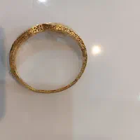 دستبند طلا۱۱/۵۲۰سوت سایز دو درحد|جواهرات|قم, بنیاد|دیوار