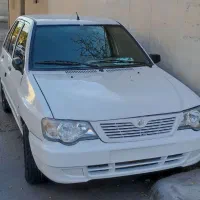 پراید۱۱۱|خودرو سواری و وانت|تایباد, |دیوار