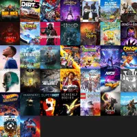 فروش و نصب بازی برای PS4 & PS5 و انواع ایکس باکس|کنسول، بازی ویدئویی و آنلاین|آمل, |دیوار