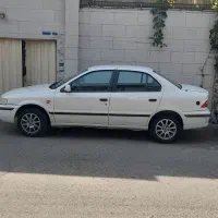 سمند ال ایکس ۸۶|خودرو سواری و وانت|گرگان, |دیوار