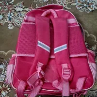 کیف مدرسه در حد نو