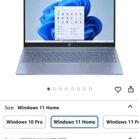 لب تاپ HP Pavilion 16|رایانه همراه|تهران, سعادت‌آباد|دیوار