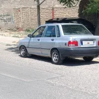 پراید مدل 87