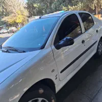 206sdv8|خودرو سواری و وانت|شیراز, دانشگاه شیراز|دیوار