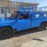 نیسان ۸۴دوگانه|خودرو سواری و وانت|سرچهان, |دیوار