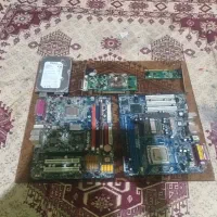 قطعات کامپیوتر