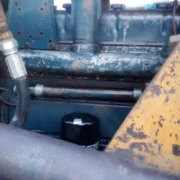 ترکتور رومانی|ماشینآلات صنعتی|محمدبار, |دیوار