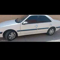 پژو پارس موتور جدید1402|خودرو سواری و وانت|آران و بیدگل, |دیوار