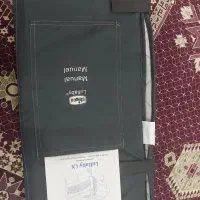 تخت پارک چیکو|تخت و سرویس خواب|تهران, قاسم‌آباد|دیوار
