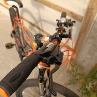 دوچرخه کوهستان بلست 26 مدل Lazer|دوچرخه، اسکیت، اسکوتر|تهران, سردارجنگل|دیوار