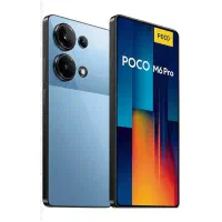 poco m6 pro 512|موبایل|ارومیه, |دیوار