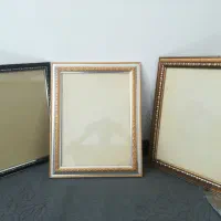 فروش تعدادی قاب سلطنتی  وفانتزی