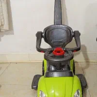 ماشین پلاستیکی کودک|اسباببازی بچه|رشت, آب و برق|دیوار