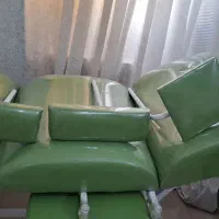 تخت و تابوره فیشال