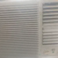 کولر پنجره ای ال جی|کولر گازی و فن‌کوئل|آق قلا, |دیوار