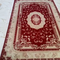 یک جفت فرش 2/3|فرش|ارومیه, |دیوار