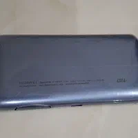 مودم هواوی جیبی|مودم و تجهیزات شبکه|بجنورد, |دیوار