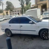سمند 88LX