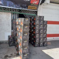 ذغال لیمو جهرم