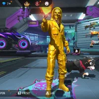 اکانت فری فایر|کنسول، بازی ویدئویی و آنلاین|بوشکان, |دیوار