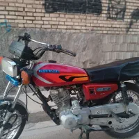 موتور 200کویر انژکتور