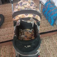 ست سیسمونی نوزاد