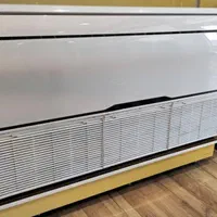 فن کوئل زمینی گرین