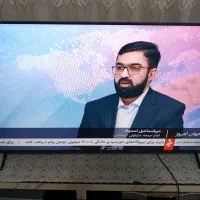 تلویزیون جی پلاس|تلویزیون و پروژکتور|بروجرد, |دیوار