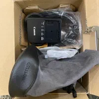 دوربین کانن 5Dmarkiii با لنز ۲۴ ۱۰۵ آکبند|دوربین عکاسی و فیلم‌برداری|تهران, پاسداران|دیوار