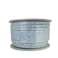 ریسه هفت رنگ شیلنگی/نور مخفی/لاین نوری