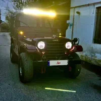 جیپ کاام مدل 1983|خودرو کلاسیک|نوشهر, |دیوار