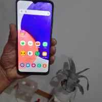 سامسونگ a23 حافطه ۱۲۸|موبایل|کرج, شاهین‌ویلا|دیوار