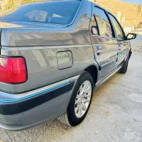 پارس سال ۱۴۰۱ سفارشی درحد خشک|خودرو سواری و وانت|کرمانشاه, |دیوار