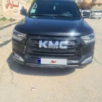 تی ۸ ۴۰۱|خودرو سواری و وانت|شیراز, سعدیه جنوبی|دیوار