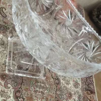 فروس ظروف کریستال بدلیل مهاجرت|ظروف سرو و پذیرایی|مشهد, هفت تیر (حافظ)|دیوار